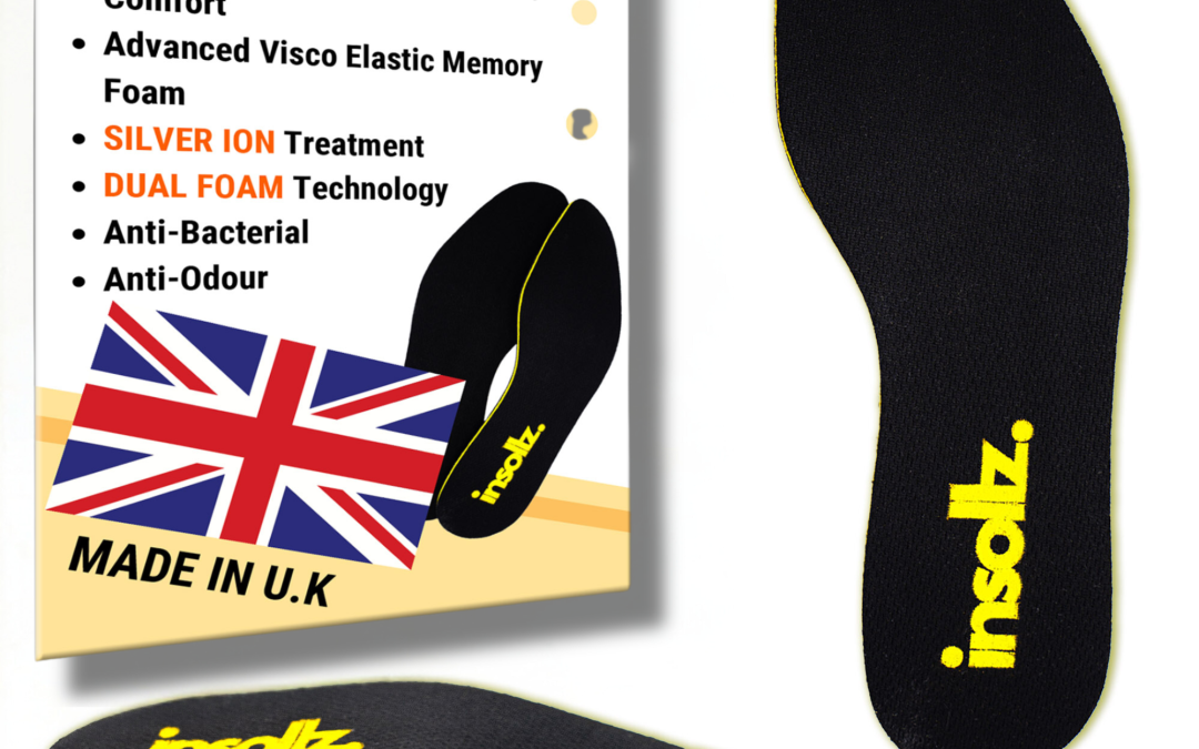 Buy Orthotic Insoles Online